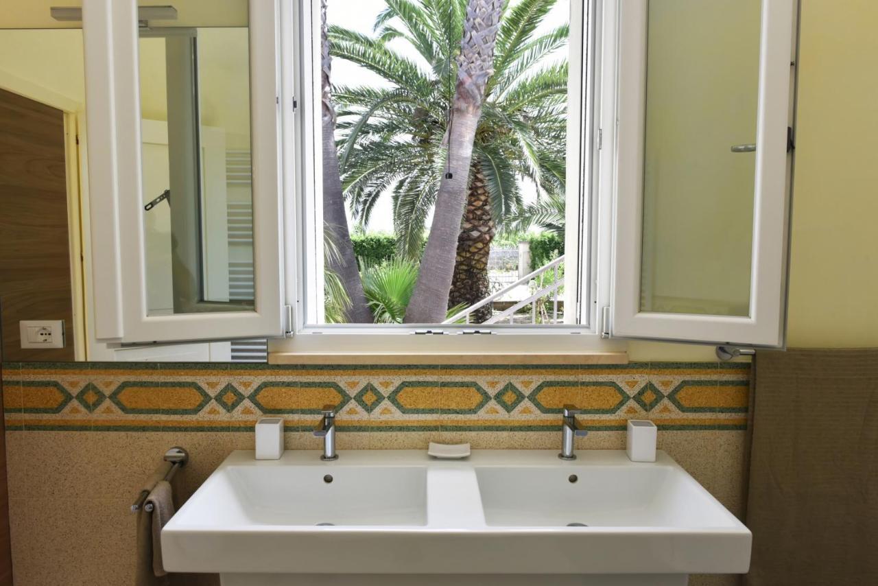 Villa Sirgole Rosa With Pool, Galatina Cutrofiano Exteriör bild
