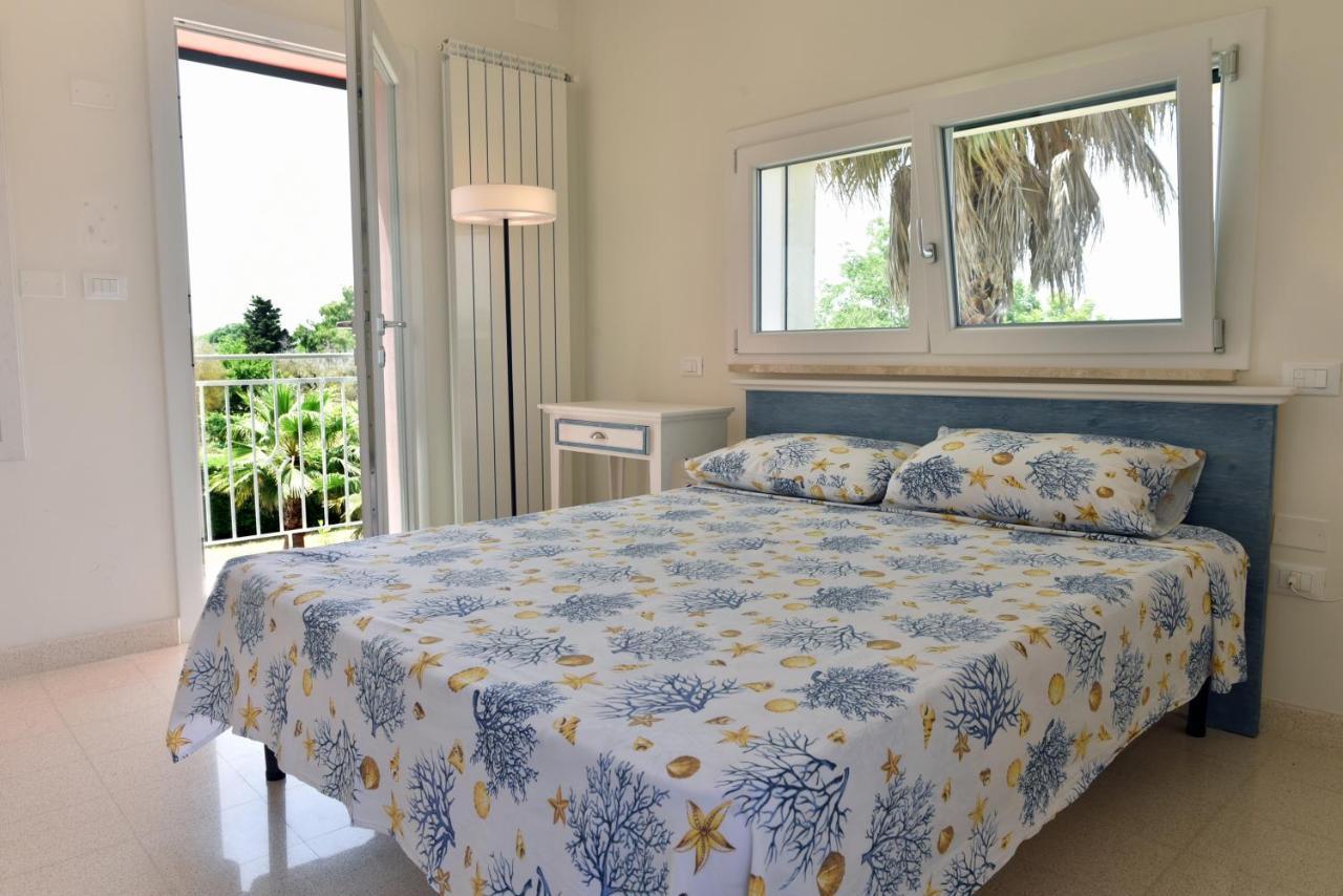 Villa Sirgole Rosa With Pool, Galatina Cutrofiano Exteriör bild